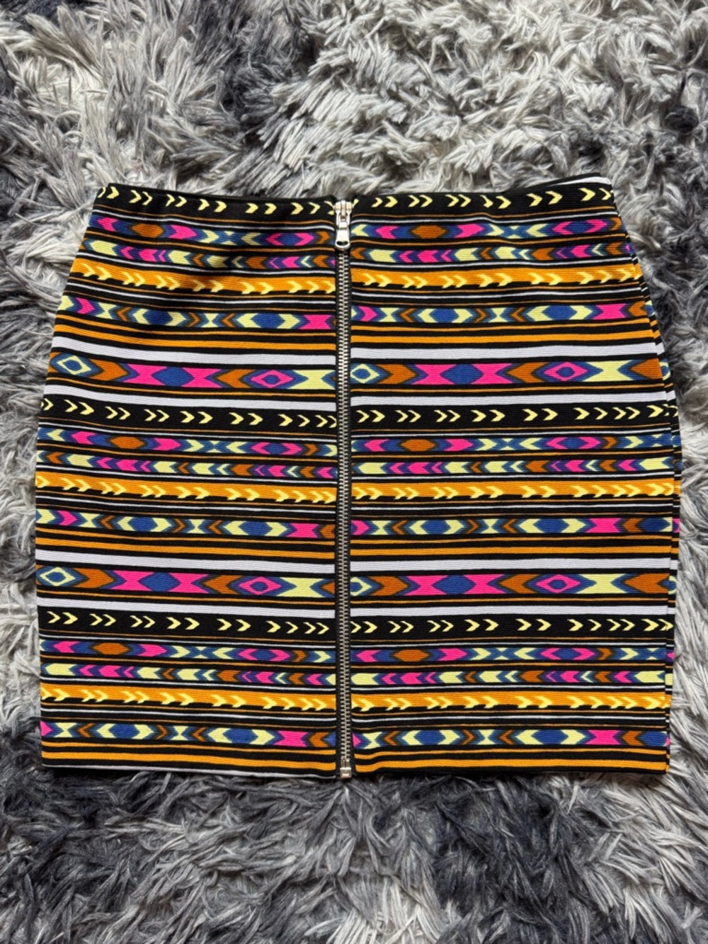 Forever 21 Mini Skirt
